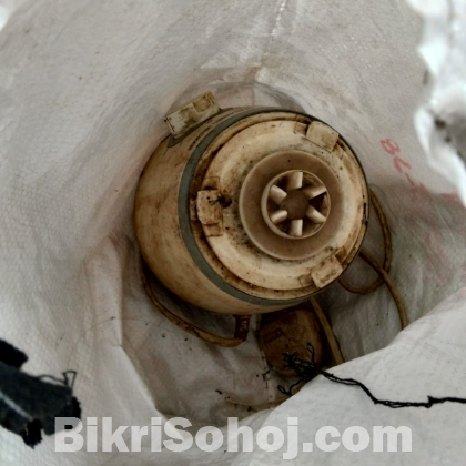 পিসির পাওয়ার সাপ্লাই ও ব্যালেন্ডার